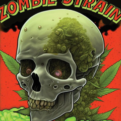 Zombie Strain ~ Main Titles - "Zombie Strain"
