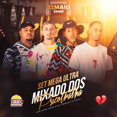 YURI HAWAIANO ,MC CL - SARRADINHA ( OS PSICOTRALHA )