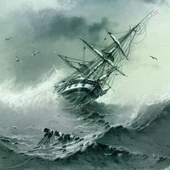 Lost at Sea (Remastered)