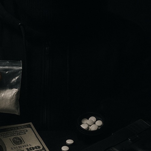 Nuudini - fukd up my reup (prod.Dtmlife864 & Bryjk)