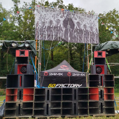 set Hardcore Gabber Comté des Hobbits
