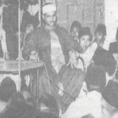 تلاوة نادرة من سورة الحديد للشيخ محمد صديق المنشاوي