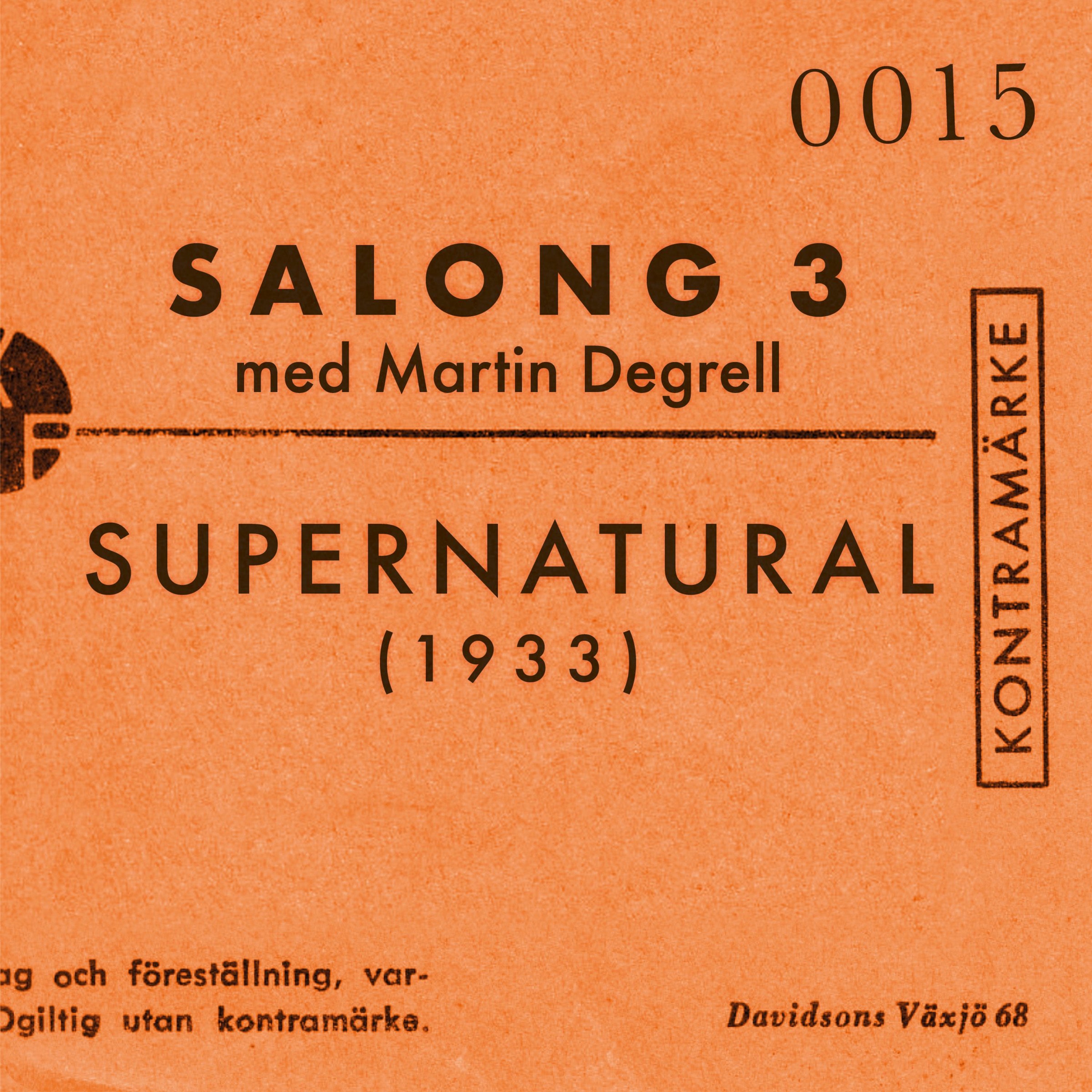 Salong 3
