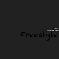 Ghost International (Freestyle)