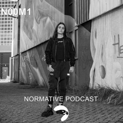 NORMATIVE PODCAST - N00M1