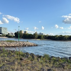 2 phones (bandeja tjay)