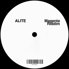 DJ Snake - Magenta Riddim (ALITE Remix)