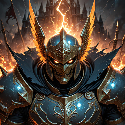 Lord of the Drop