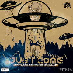 Just come - 3Pflow  X Shony Daglas