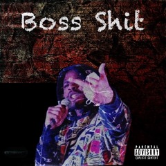 Zaelique ~ Boss Shit Prod. Dakuza