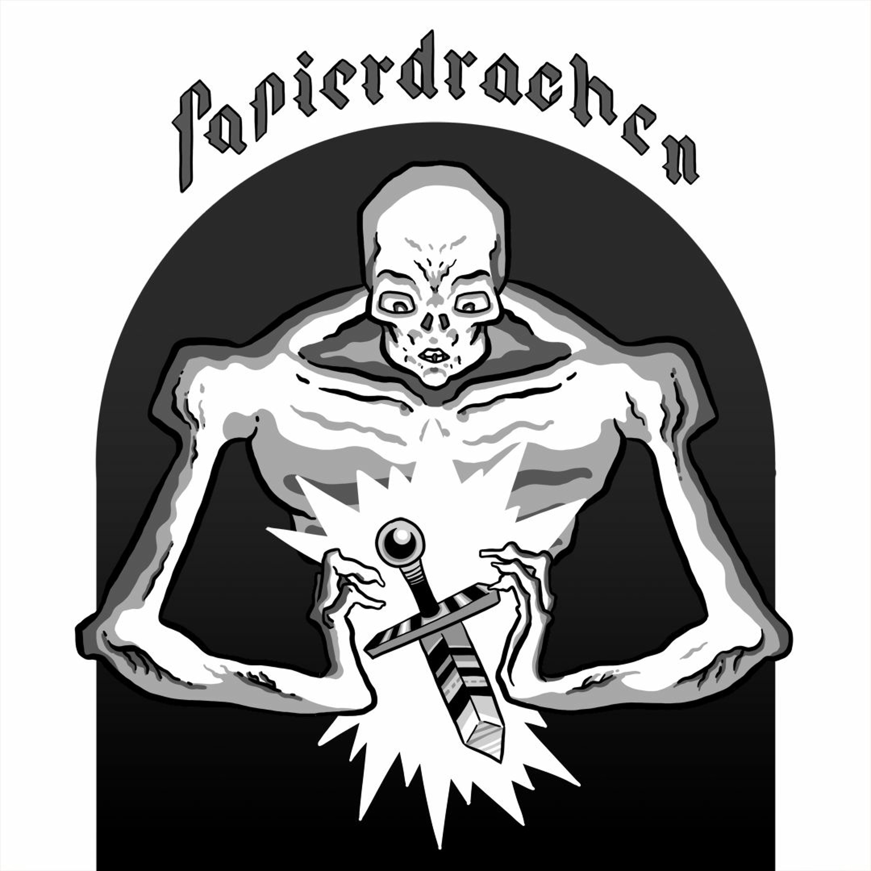 Papierdrachen Podcast