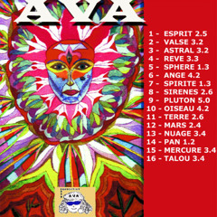 VALSE Chantal Cavenel