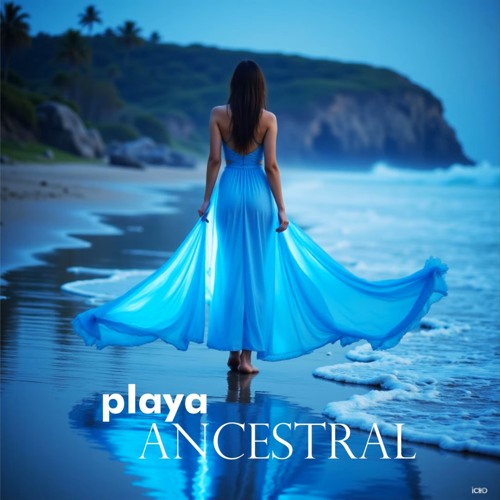 xIA Aarón Hernández - Playa ancestral