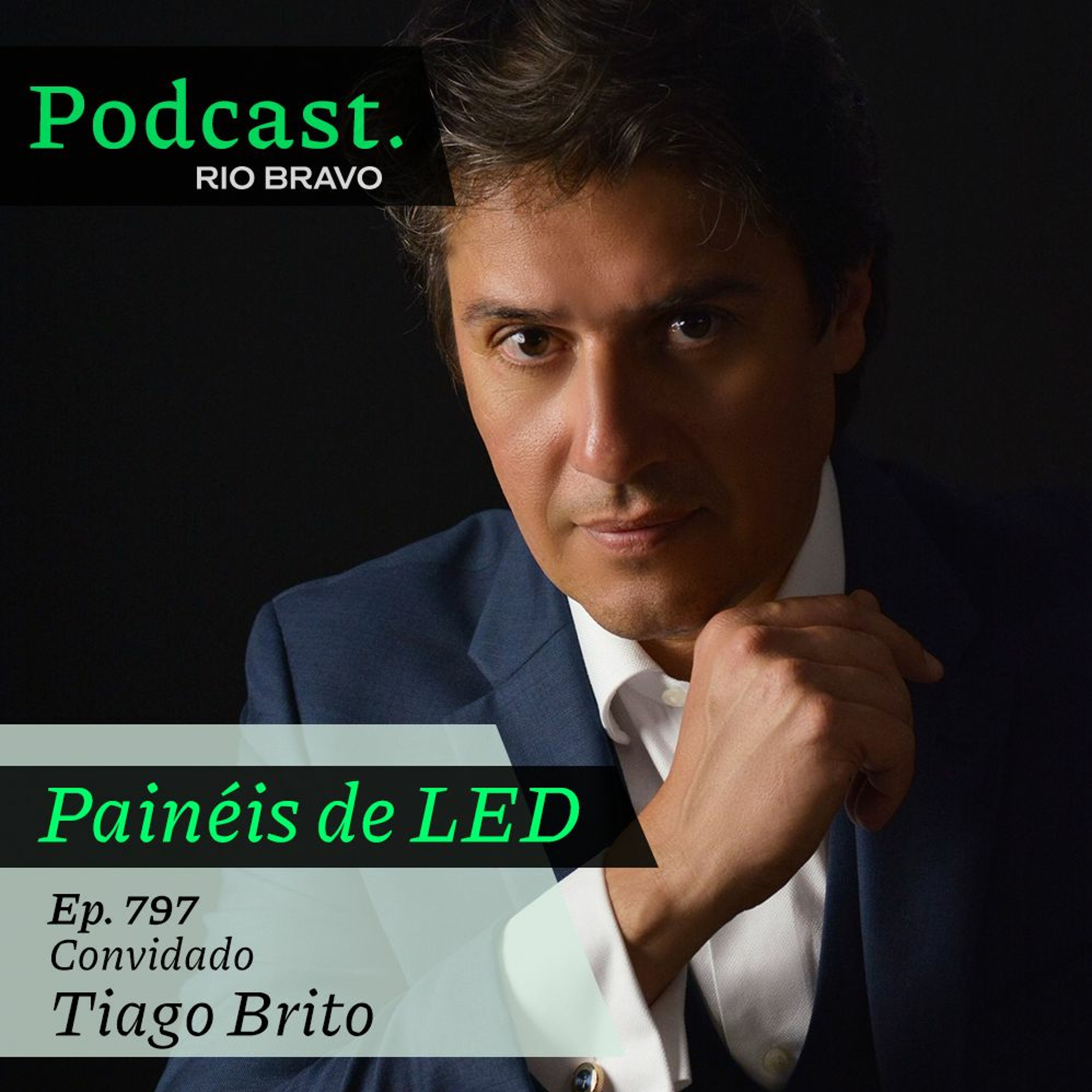 Podcast RioBravo