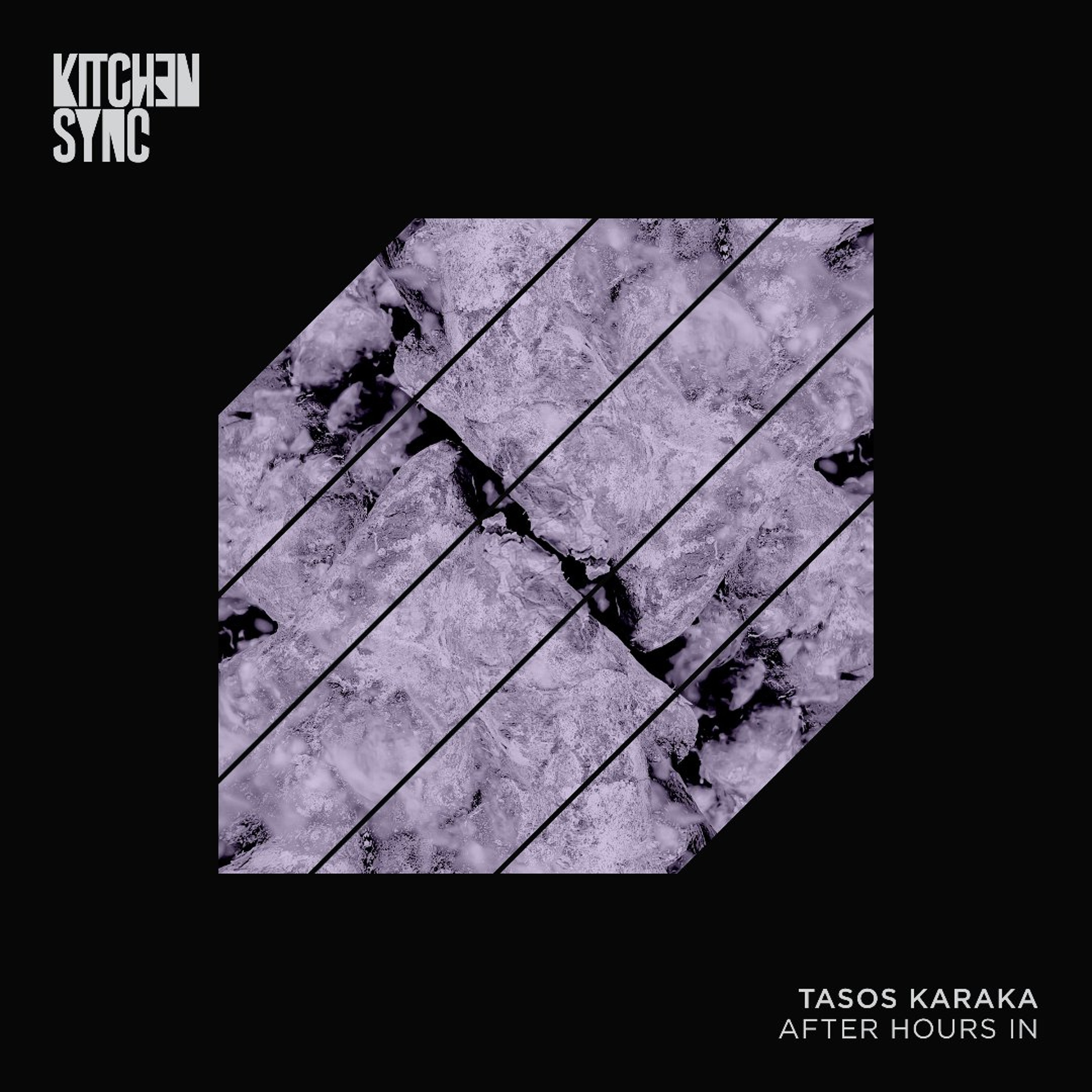 Tasos Karaka - Adak [KitchenSync Records] episode artwork