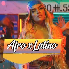 Moombahton, Dancehall,Reggaeton And Latino Mix By DJ Typhoon