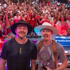 OPENING SET for LIQUID BLOOM @ the Chocolate Groove - 2025-09-27