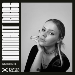 Midnight Mix 050 | Anikonik (KOOL FM)