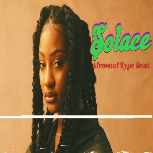 AfroSoul \ Kizomba Type Beats (Solace)
