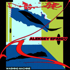 Aleksey Efimov @ Washing Machine 09 feb 2025