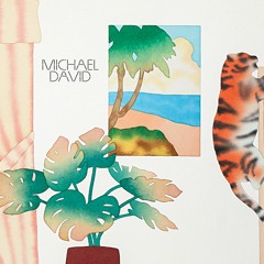 Michael David - Malaga (feat. Laraaji)