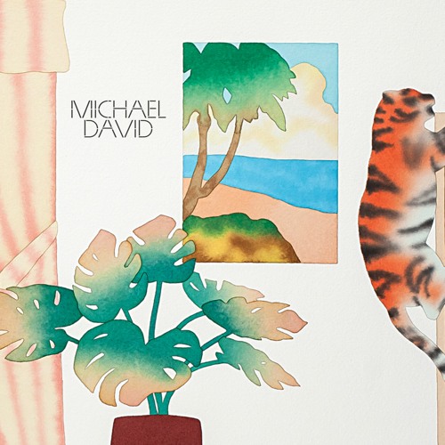 Michael David - Malaga (feat. Laraaji)