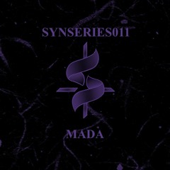 SYNSERIES.012 // MADA