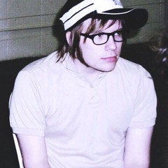 lullabye - fall out boy