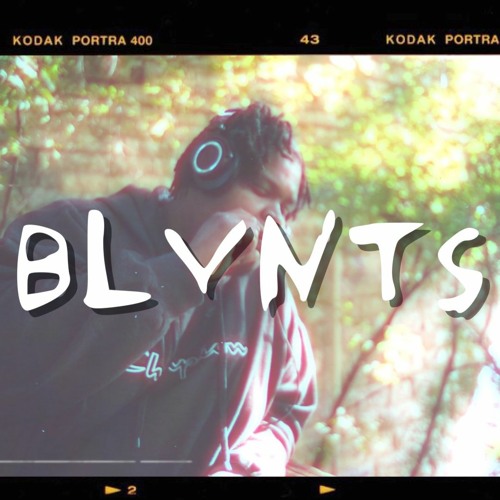 BLVNTS