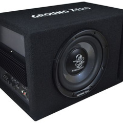 Bass Tester ULTRA 120DB