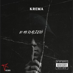 Krema - Io mi rialzerò