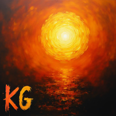 Frank Carter - Sun Bright Golden Happening (KG Colossal bootleg)