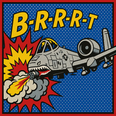 BRRRT