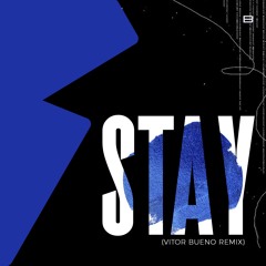 Vitor Bueno - STAY (Extended) FREE DOWNLOAD