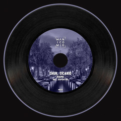 Rooms (Original Mix)