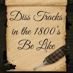 Kyle Exum - Diss Tracks In The 1800s Be Like