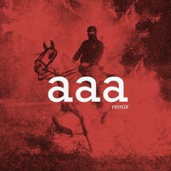 Alpha Wann x Nekfeu - aaa Remix