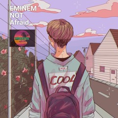 Eminem - Not Afraid [SMZR] - MOOMBAH - CHIIL