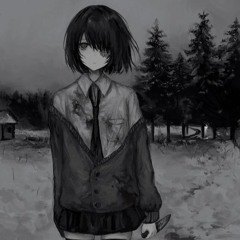 BloodyCrazy