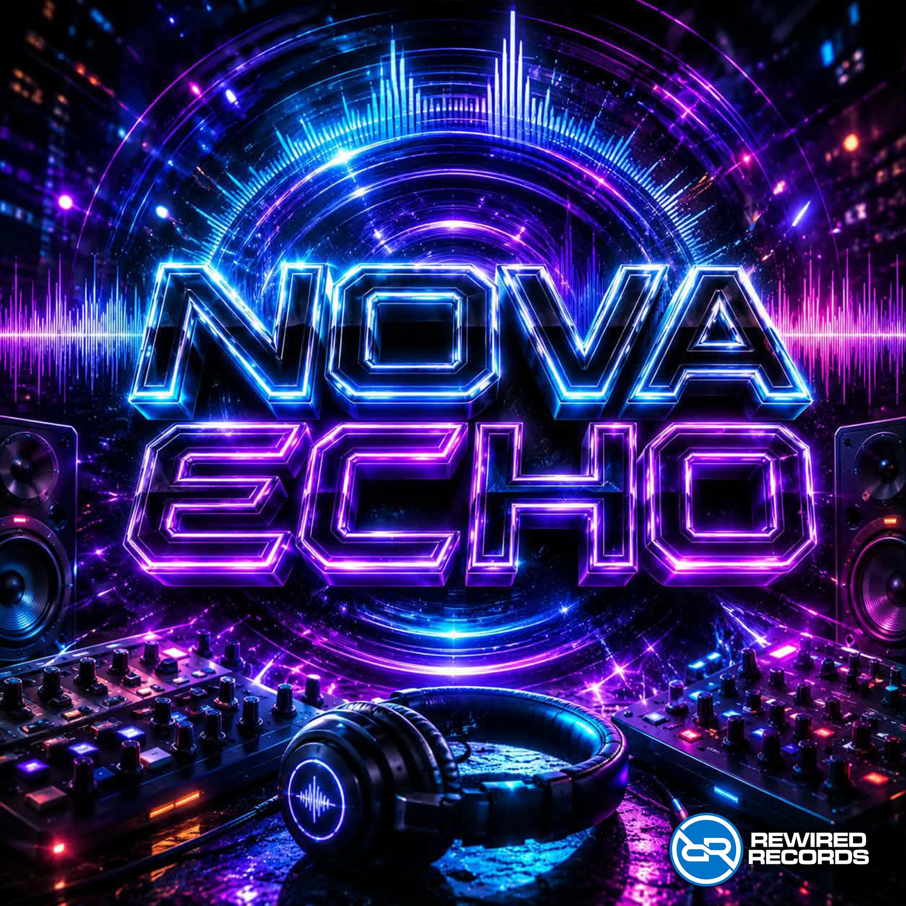 Nova - Echo episode artwork