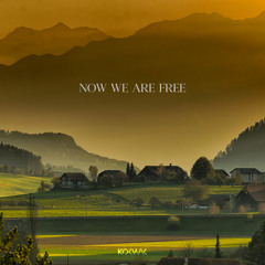 Hans Zimmer - Now We Are Free (Kokwak Remix)
