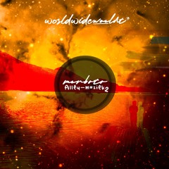 mixtapes for the world // merboto - alley muziek #2 (update)