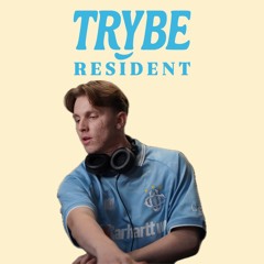 TRYBE Promomix by Tryptaj