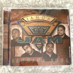 Jamoa Jam Samoana Soul Album