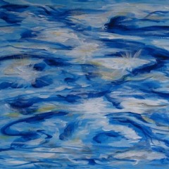 Water, Fire, Air and Earth (piano) by Jana Skarecky