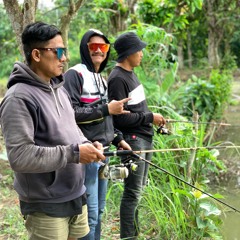 APA YANG KAU BISA? MAENKAN! #bgm