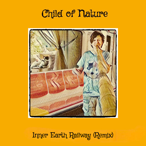 Inner Earth Railway (Remix) & Video Link