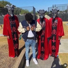 rip babyteen (prod me)