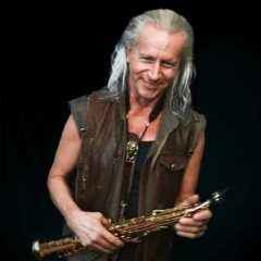 Soprano Sax Space Rock