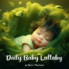 613 Daily Baby Lullaby \ Price 9$